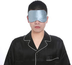 Mulberry Natural Silk Sleep Mask - Image 5
