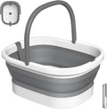 Nekteck Foot Soaking Tub Collapsible Bucket by Nekteck