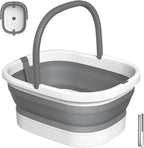 Nekteck Foot Soaking Tub Collapsible Bucket by Nekteck