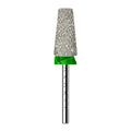 Makartt Nail Drill Bits, Tapered Barrel Carbide Diamond Sanding Bit by Makartt
