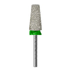 Makartt Nail Drill Bits, Tapered Barrel Carbide Diamond Sanding Bit by Makartt