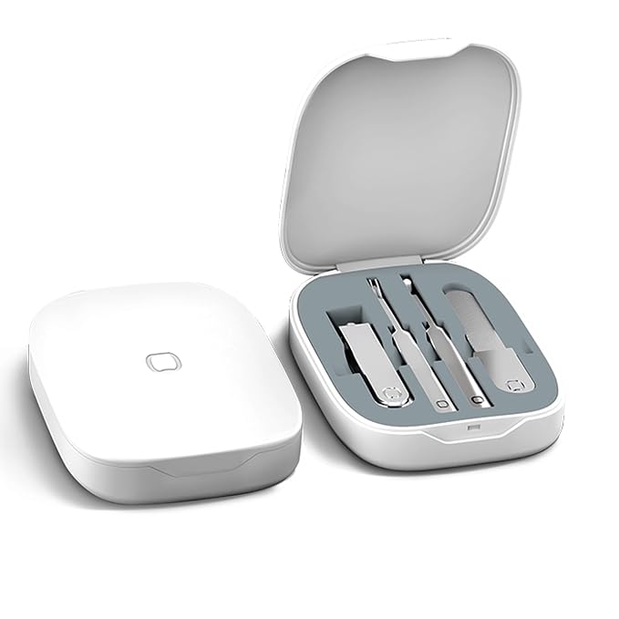 Sourcingbay Nail Care Set by Sourcingbay