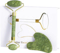 Jade Roller Gua Sha Tools by LSXKAMIX