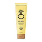 Sun Bum Revitalizing Deep Conditioning Hair Mask by SunBum