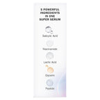 Olay Super Serum Night Repair, Fragrance-Free - Image 14