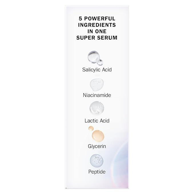 Olay Super Serum Night Repair, Fragrance-Free - Image 14