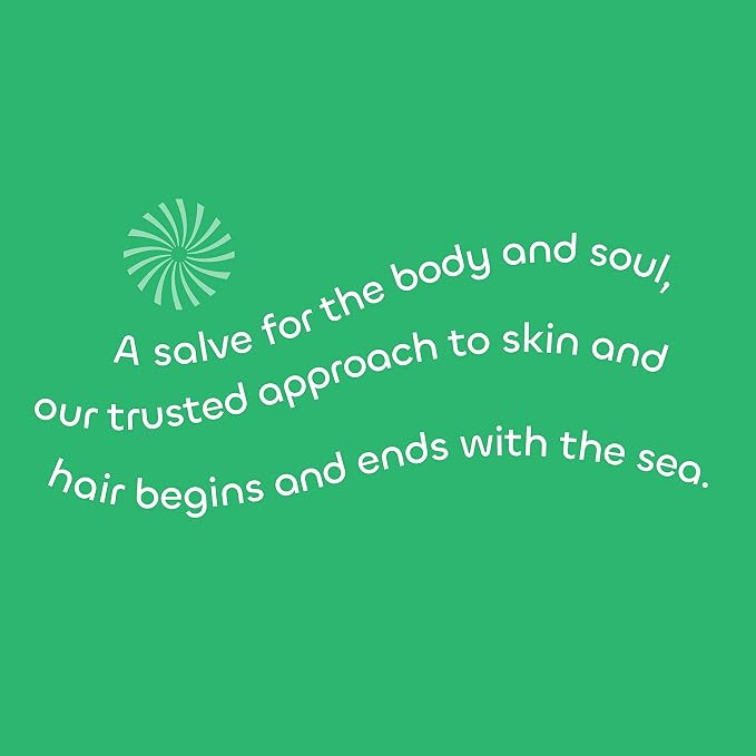 Seaweed Bath Co. Collagen Hand Cream, Rosemary Mint Scent, 2 Ounce, Sustainably - Image 6
