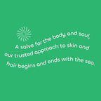 Seaweed Bath Co. Collagen Hand Cream, Rosemary Mint Scent, 2 Ounce, Sustainably - Image 6