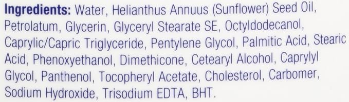 Eucerin Daily Hydration Body Lotion, Unscented Body Lotion - Image 14