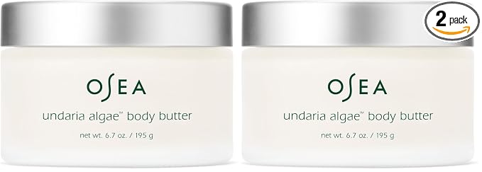 OSEA Undaria Algae™ Body Butter 6.7 oz by OSEA