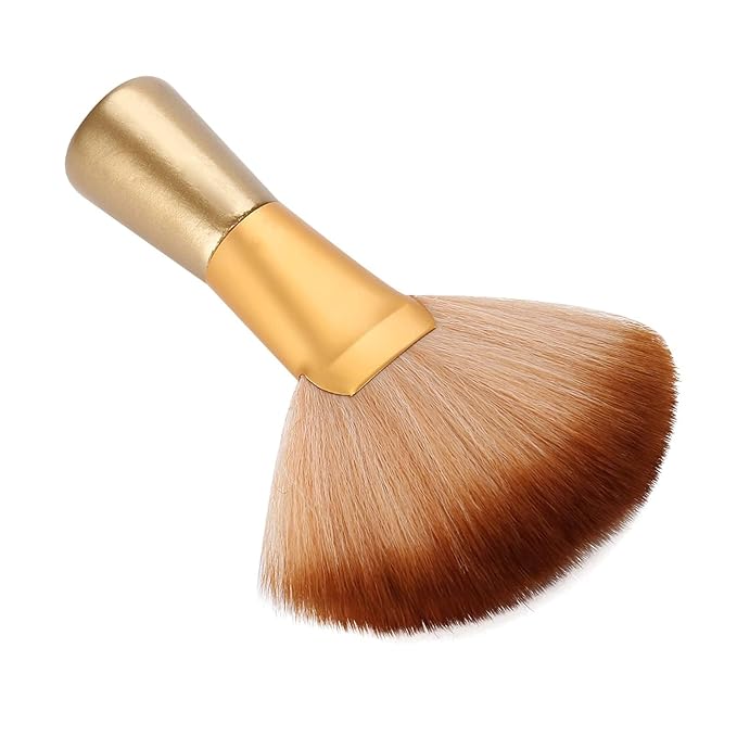 Professional Large Body Powder Brush - Image 3