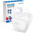 KN95 Face Mask, KN95 Mask, Cup Masks Breathable 5-Layer Filter Efficiency≥95% - Image 9