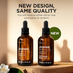 100% Pure Jasmine Essential Oil - Image 7