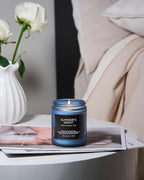 M&SENSE Summer's Night Scented Candles - Image 7