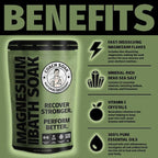 Coach Soak Recovery Bath Soak - Image 2