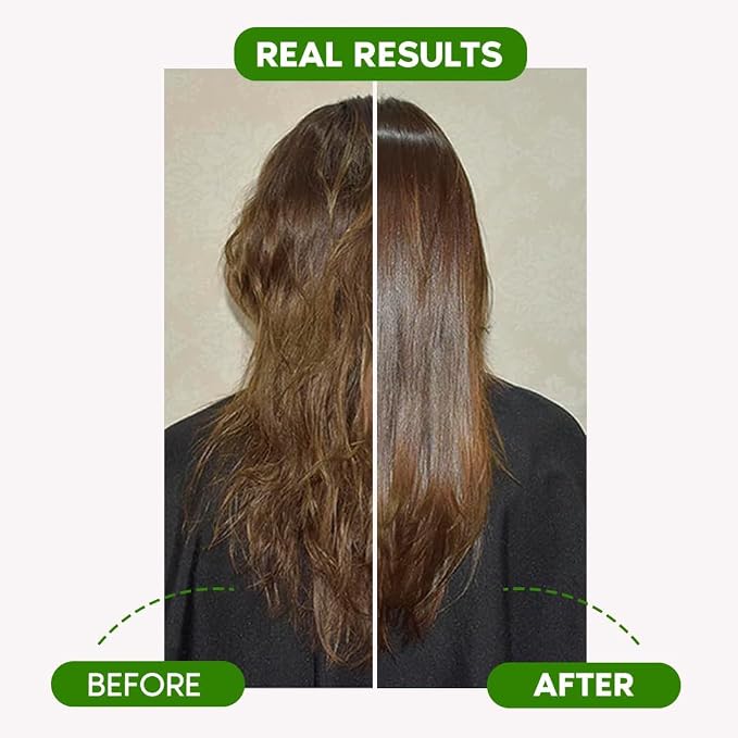 I Belli Capelli Ravenna B-tox Organic Smoothing Mask, Repair Oil, and Deep - Image 2