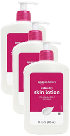 Amazon Basics Non-Greasy Body Moisturizer Lotion by AmazonBasics