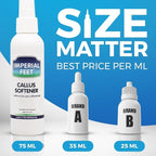 Imperial Feet Callus Softener Spray - Image 3
