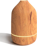 Essential Oil Diffuser, 100ml Aromatherapy Diffuser, Mini Ultrasonic Diffuser by Salubrito