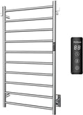 P&Dlusir Towel Warmer, Heated Towel Rack by PDlusir