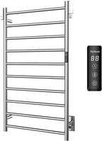 P&Dlusir Towel Warmer, Heated Towel Rack by PDlusir