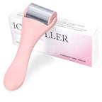 MAANGE Ice Roller for Face 1 Piece Stainless Steel Facial Roller Ice Face - Image 5