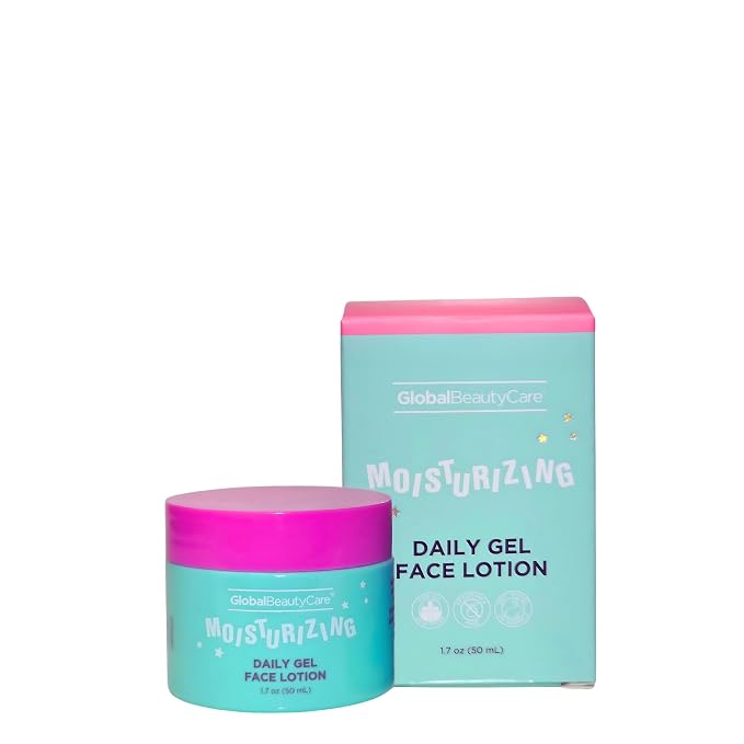 Global Beauty Care Youthful Skincare Set - Image 2
