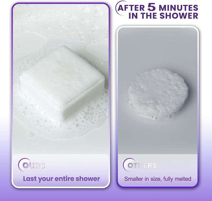 Shower Steamers Aromatherapy - Image 5