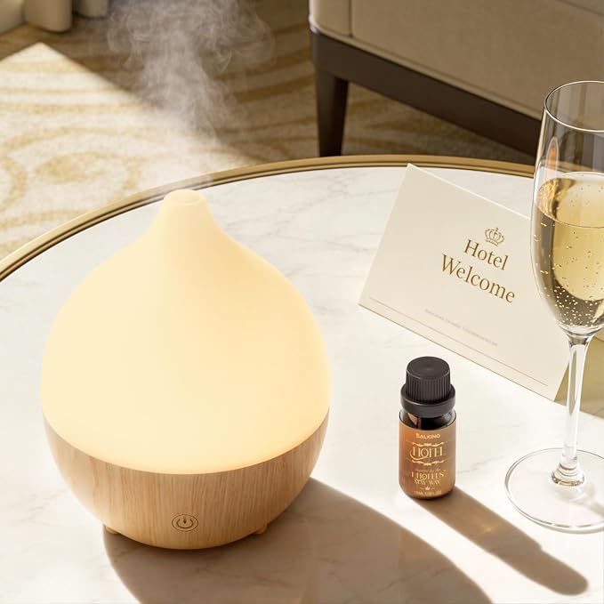 SALKING Essential Oil Diffuser - Image 8
