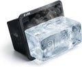 Extra Large Ice Block Mold – 8 lbs Silicone Ice Brick Maker by Unknown