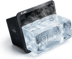 Extra Large Ice Block Mold – 8 lbs Silicone Ice Brick Maker by Unknown