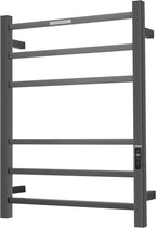 Electric Heated Towel Warmer by SHARNDY