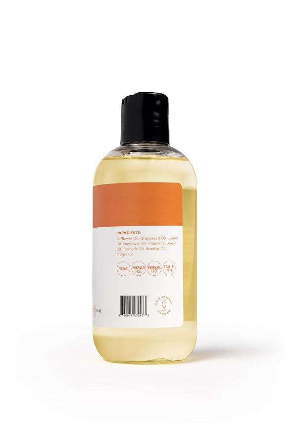 Her Fantasy Box | Body Splash Caramel Glaze Fragrance Oil – Warm Caramel & - Image 9