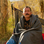 Arcturus Military Wool Blanket - Image 4