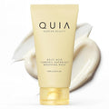 QUIA Turmeric + Kojic Acid Overnight Wrapping Mask – Hydration Mask by QUIA
