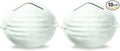 Honeywell Retail Retail Nuisance Disposable Dust Mask by HoneywellSafetyProducts