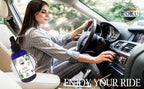 Bergamot Air Freshener - Image 6