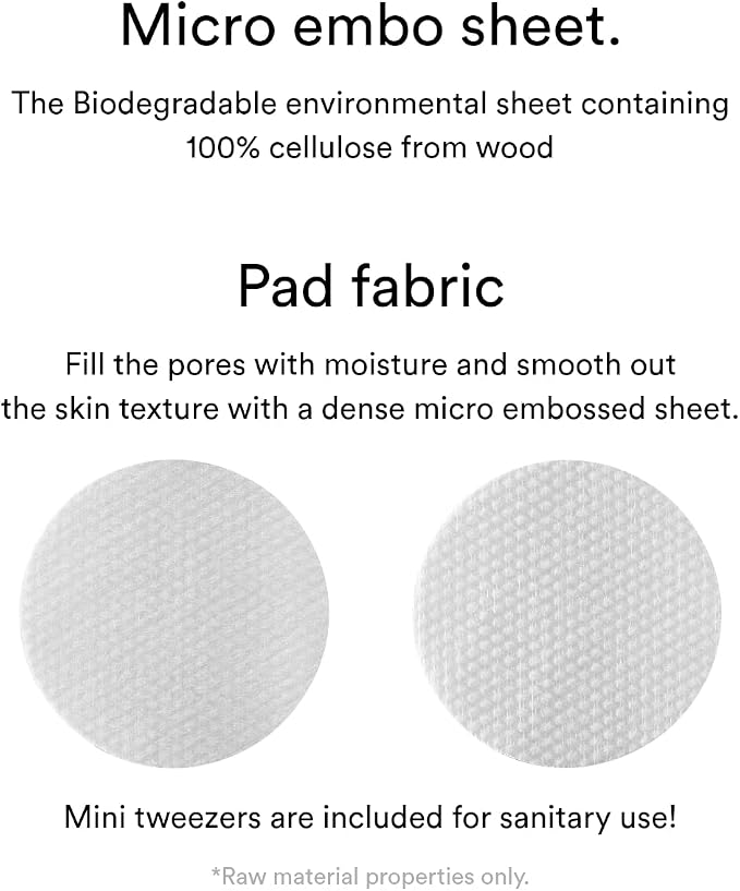 Abib Sedum hyaluron pad Hydrating touch | Hydrating - Image 4