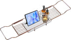 BVL Bathtub Tray Stainless Steel by BVLBath