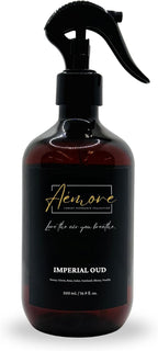 Room and Linen Spray/500 ml/Relaxing Home Fragrance, and Bathroom Deodorizer - Image 9