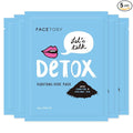 FACETORY K Beauty Face Mask Skin Care by FaceTory