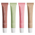 4 PCS Summer Lip Balm Tinted Lip Butter Balm by Unknown
