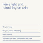 Bath & Body Works Aromatherapy Lavender Vanilla Essential Oil Mist, Body Spray - Image 5