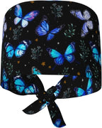 Adjustable Working Cap with Sweatband - Image 5