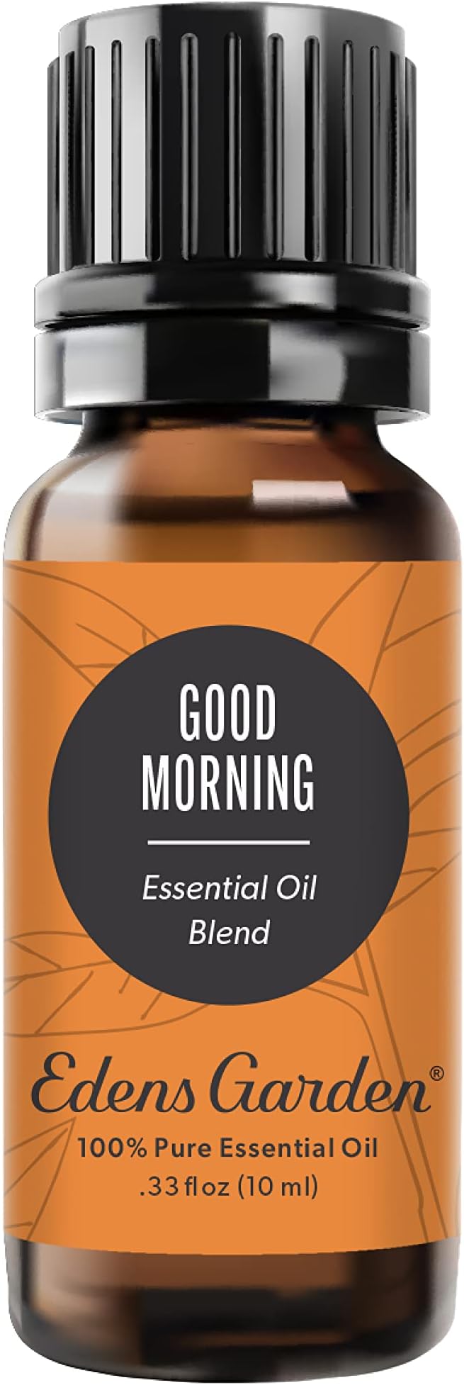 Edens Garden Good Morning Essential Oil Blend- 100% Pure Premium Grade by EdensGarden