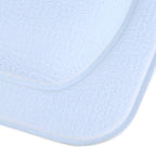 Bath Pillow, Bathtub Head Neck Support, Soft Foam Padded Spa Tub Headrest Back - Image 5