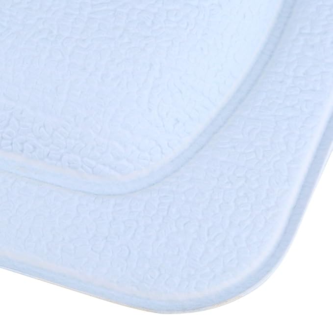 Bath Pillow, Bathtub Head Neck Support, Soft Foam Padded Spa Tub Headrest Back - Image 5