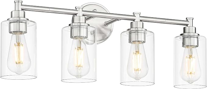 FEMILA Modern Vanity Light by FEMILA