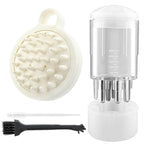 4pcs Scalp Applicator Comb Set - Image 7