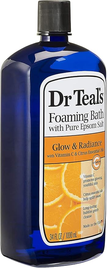 Dr. Teal's Foaming Bath Variety Gift Set - Image 3